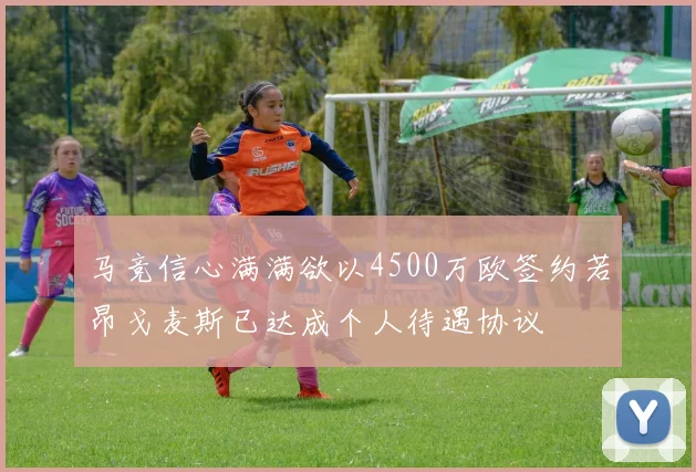 马竞信心满满欲以4500万欧签约若昂戈麦斯已达成个人待遇协议